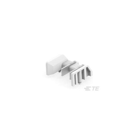 Te Connectivity Two-Piece Poke-In 5Mm Header 2 Pos 2318770-2